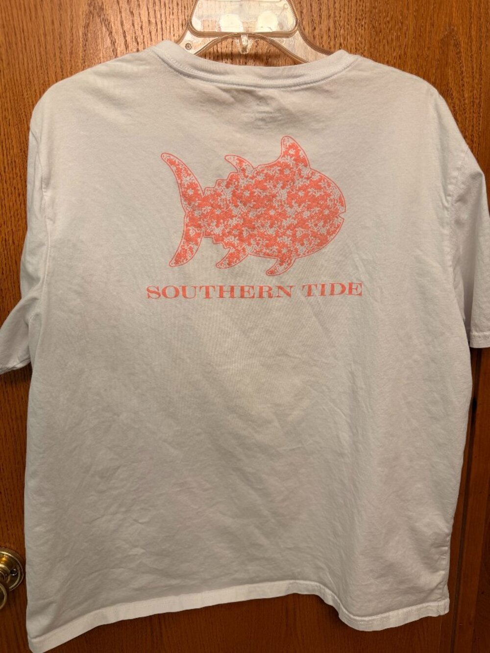 Southern Tide Shirt